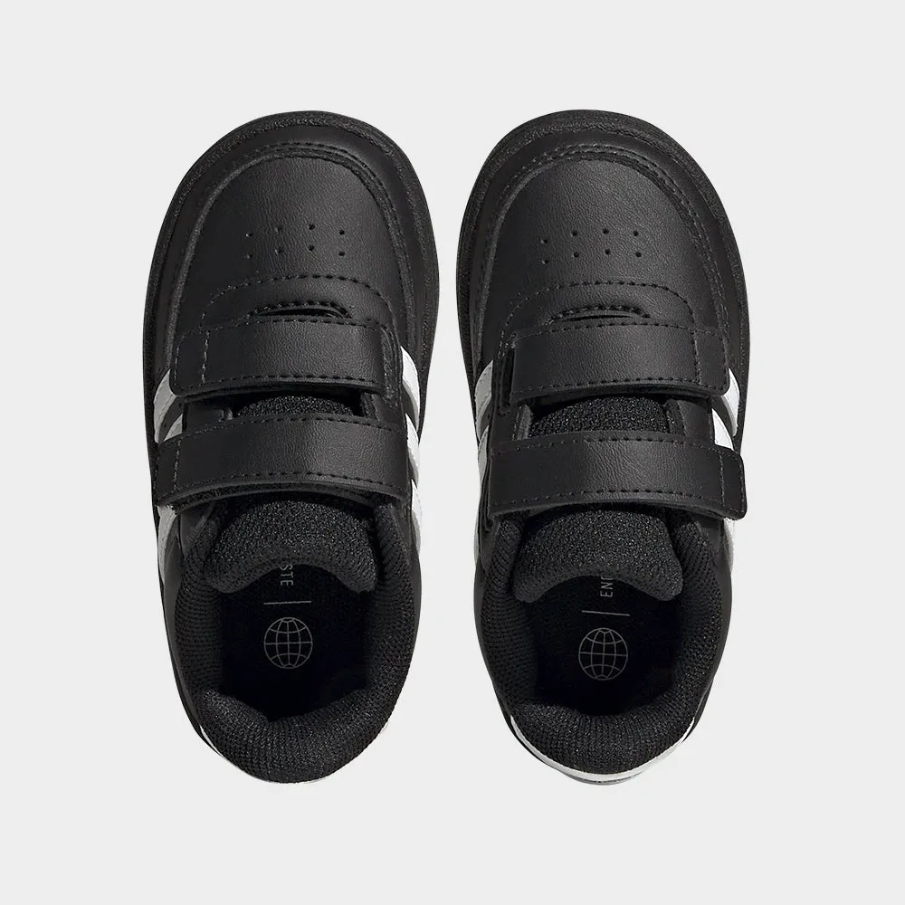 Adidas Infants Breaknet 2.0 Sneakers Black/White _ 172857 _ Black