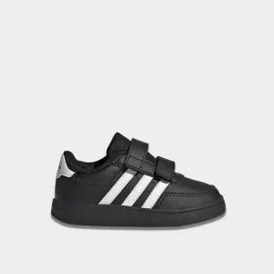 Adidas Infants Breaknet 2.0 Sneakers Black/White _ 172857 _ Black