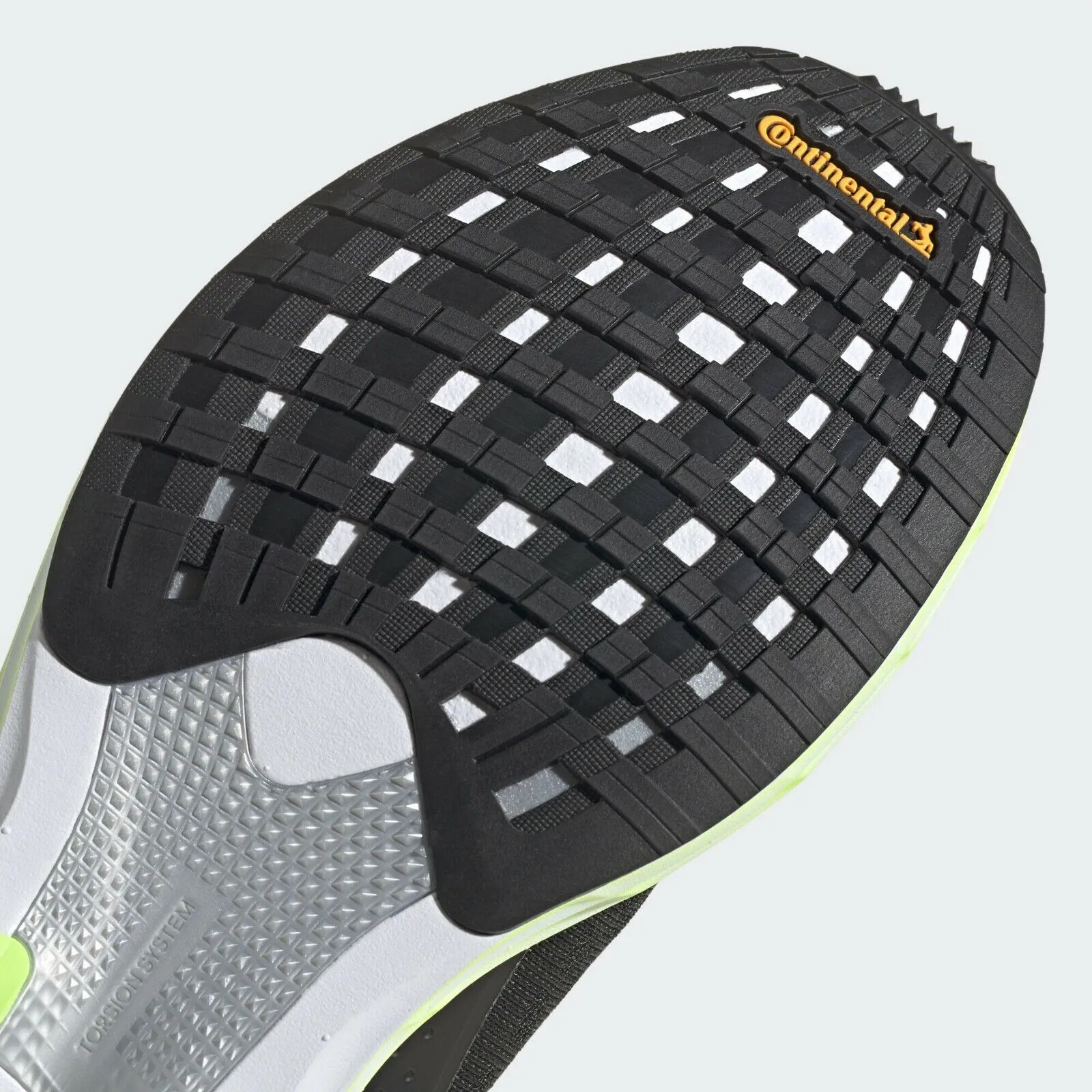 adidas SL20 Mens Running Shoes - Black