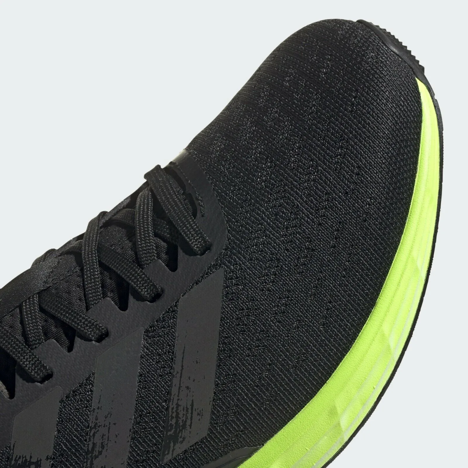 adidas SL20 Mens Running Shoes - Black
