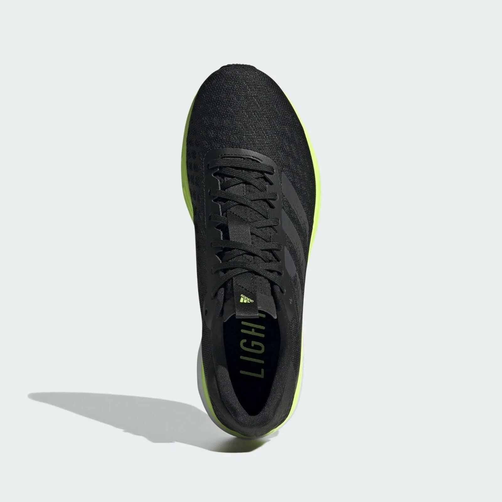 adidas SL20 Mens Running Shoes - Black