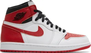 Air Jordan 1 Retro High OG 'Heritage'