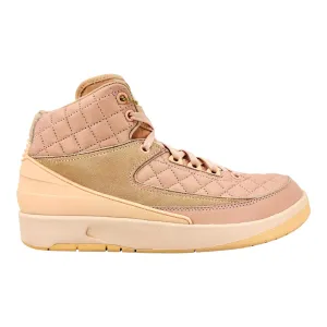 Air Jordan 2 Retro Just Don Arctic Orange (GS)