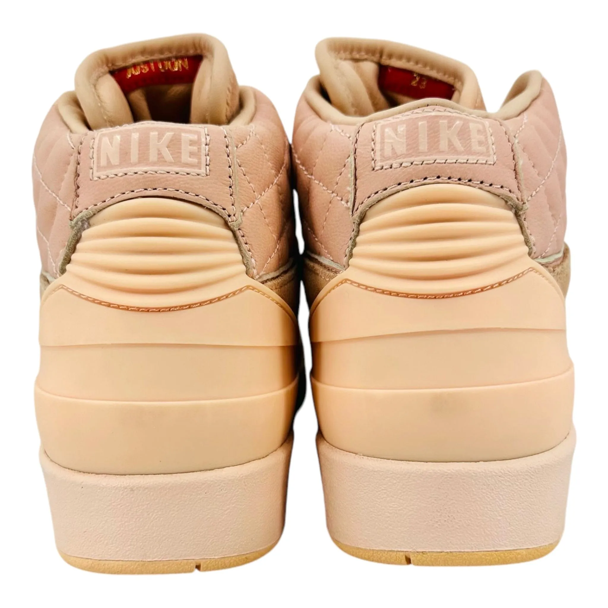 Air Jordan 2 Retro Just Don Arctic Orange (GS)