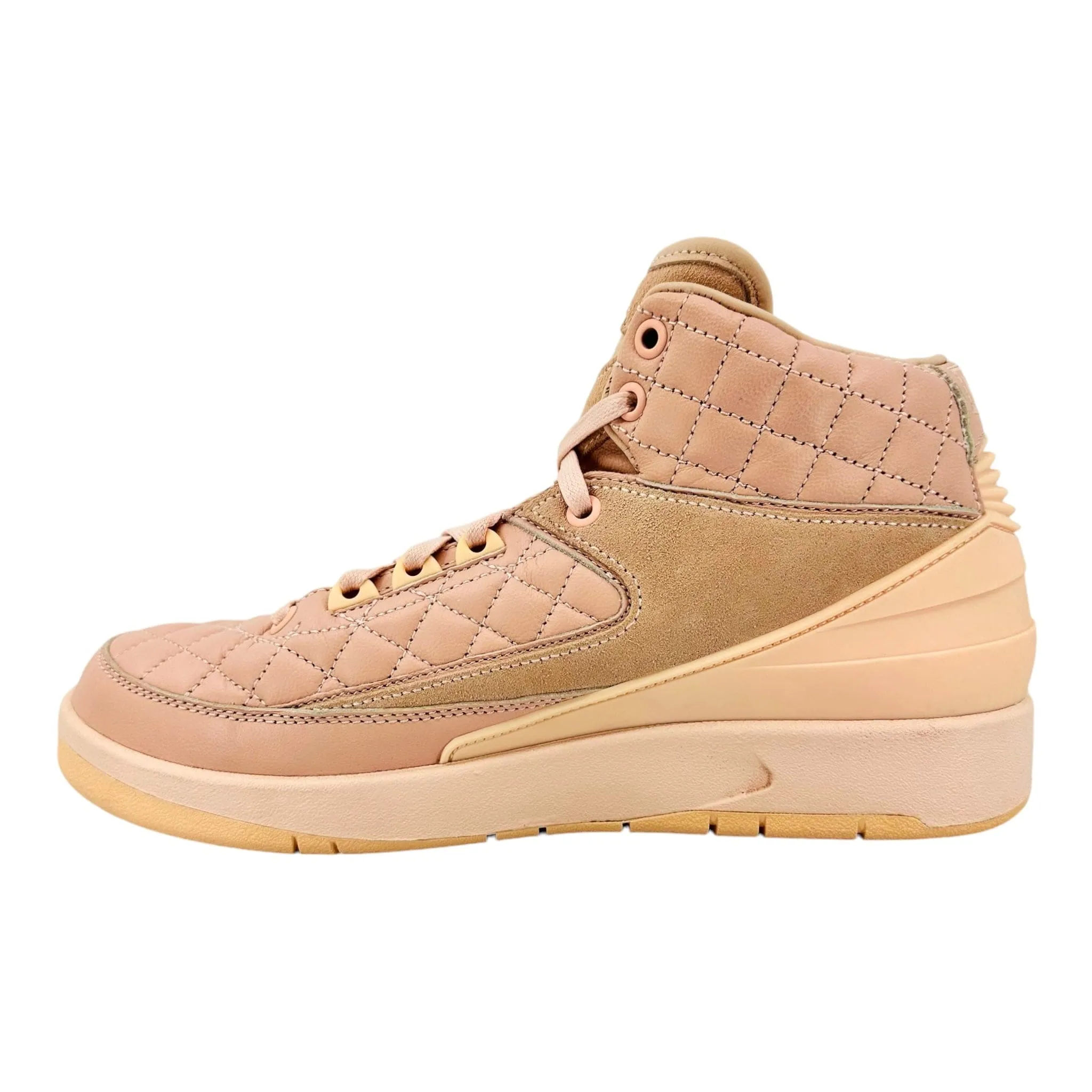 Air Jordan 2 Retro Just Don Arctic Orange (GS)
