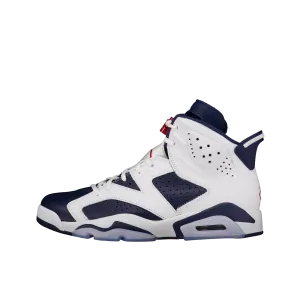 Air Jordan 6 Retro 'Olympic' (GS)