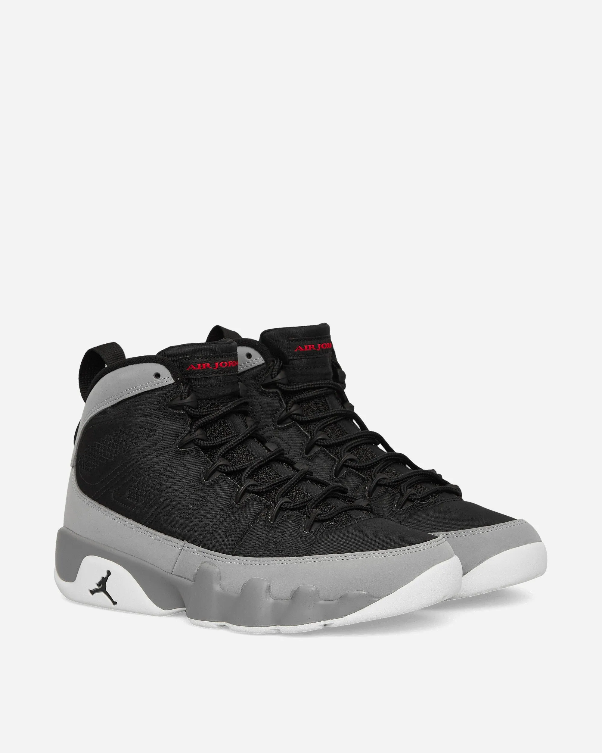 Air Jordan 9 Retro Sneakers Black