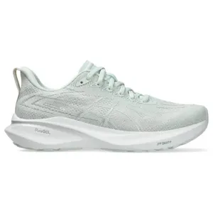 Asics Women's GT-2000 13 Wide Pure Aqua/White