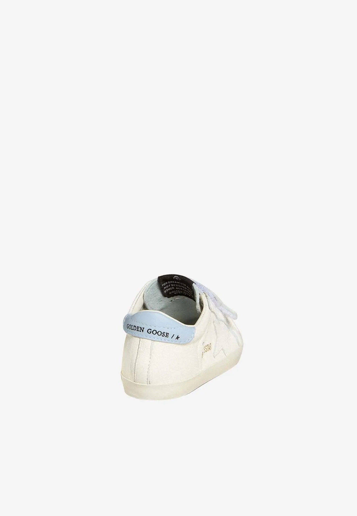 Baby School Set Socks and Sneakers