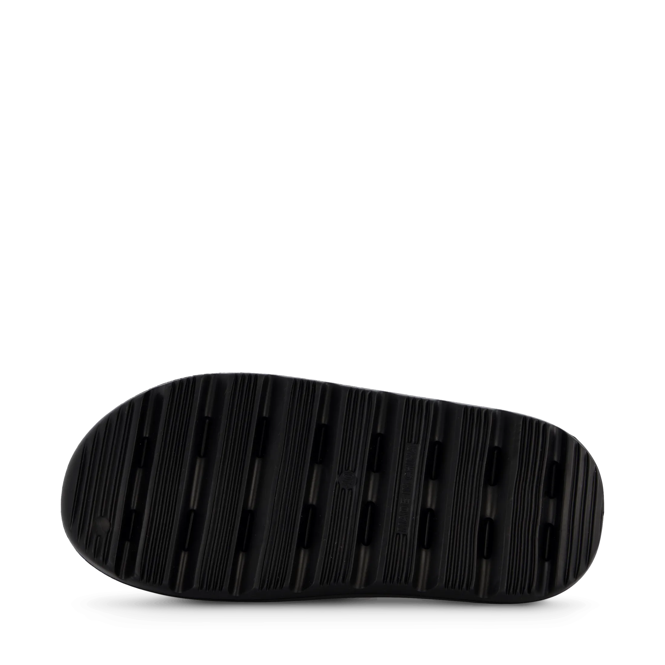 Besin Sandal Black