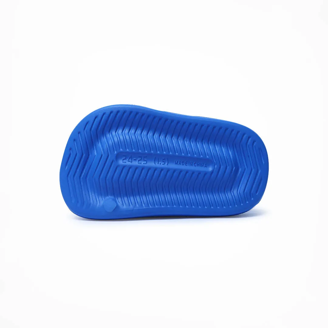 Birdsoles - Slides Classics Slides - Blue