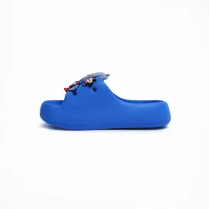 Birdsoles - Slides Classics Slides - Blue