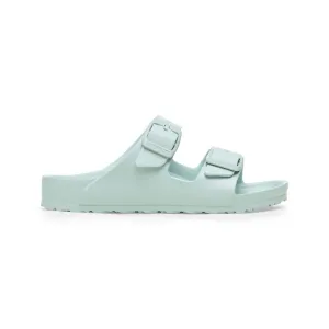 BIRKENSTOCK ARIZONA EVA SURF GREEN - KIDS