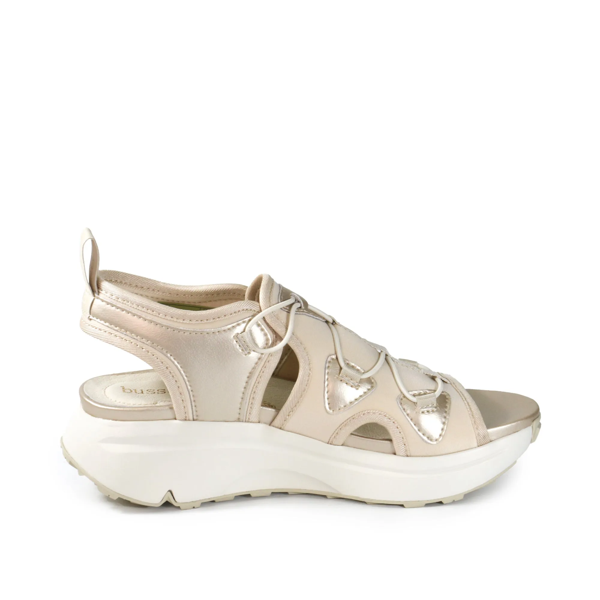 BMS 2.0 Sport Sandals (Whitecap)
