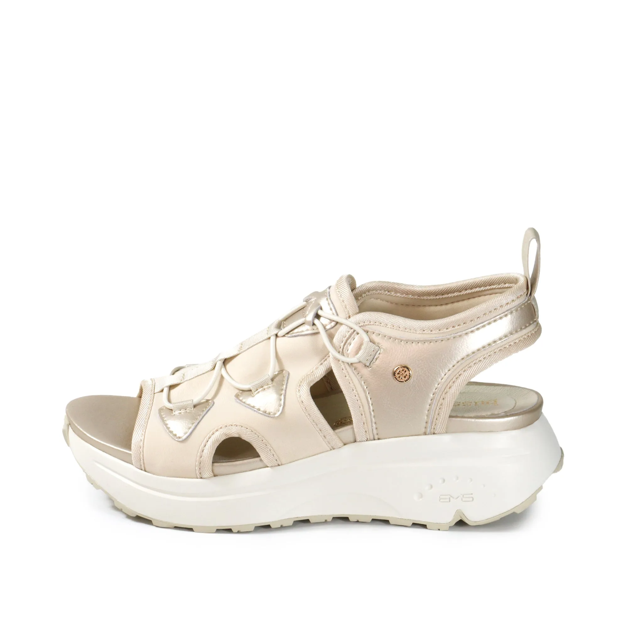 BMS 2.0 Sport Sandals (Whitecap)
