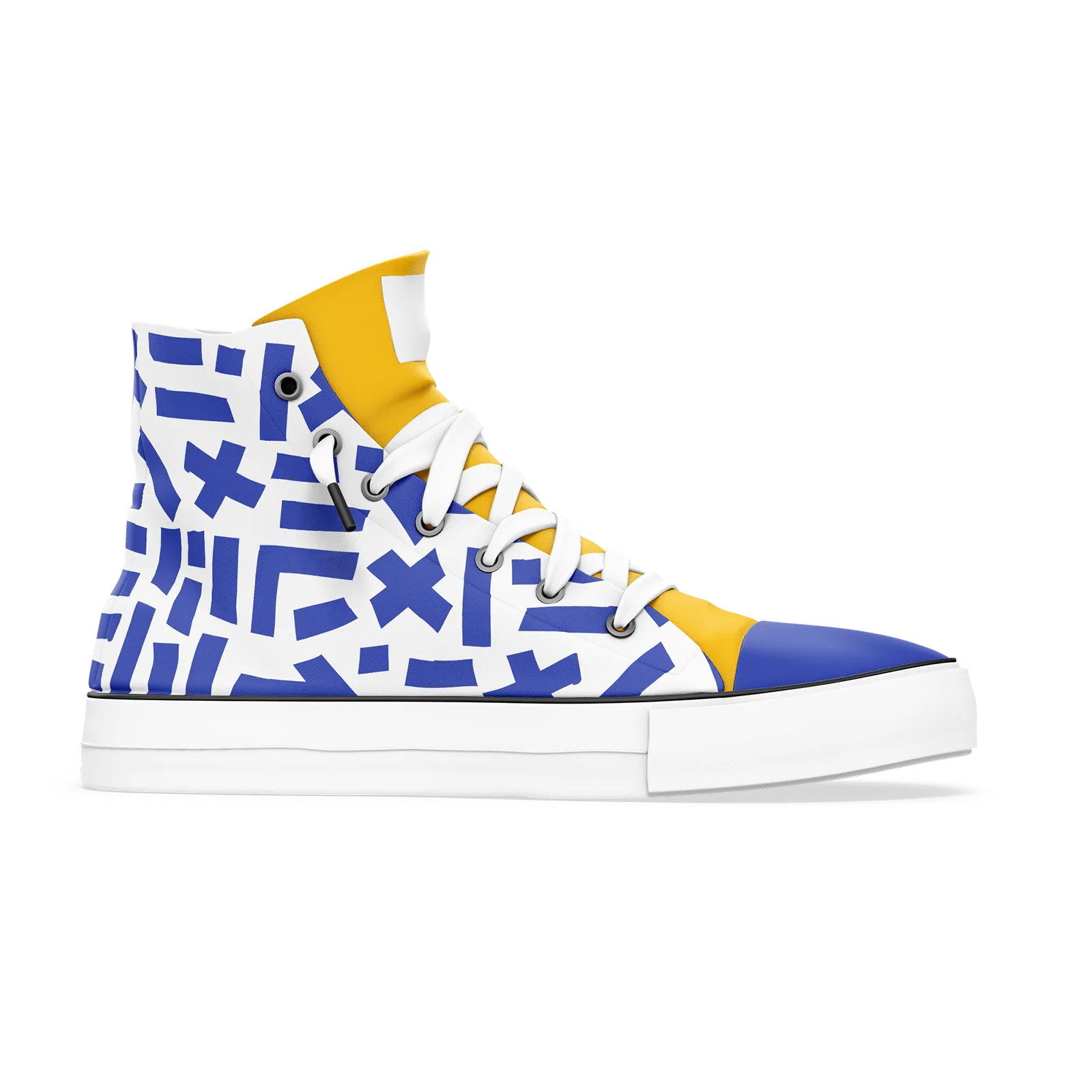 Boffin Athletic Sneakers