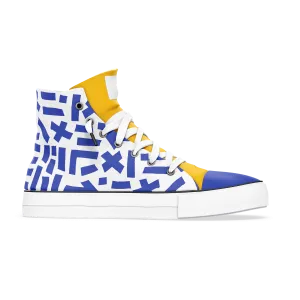 Boffin Athletic Sneakers