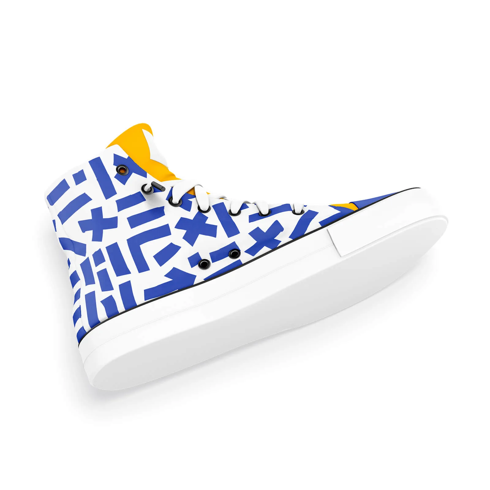 Boffin Athletic Sneakers