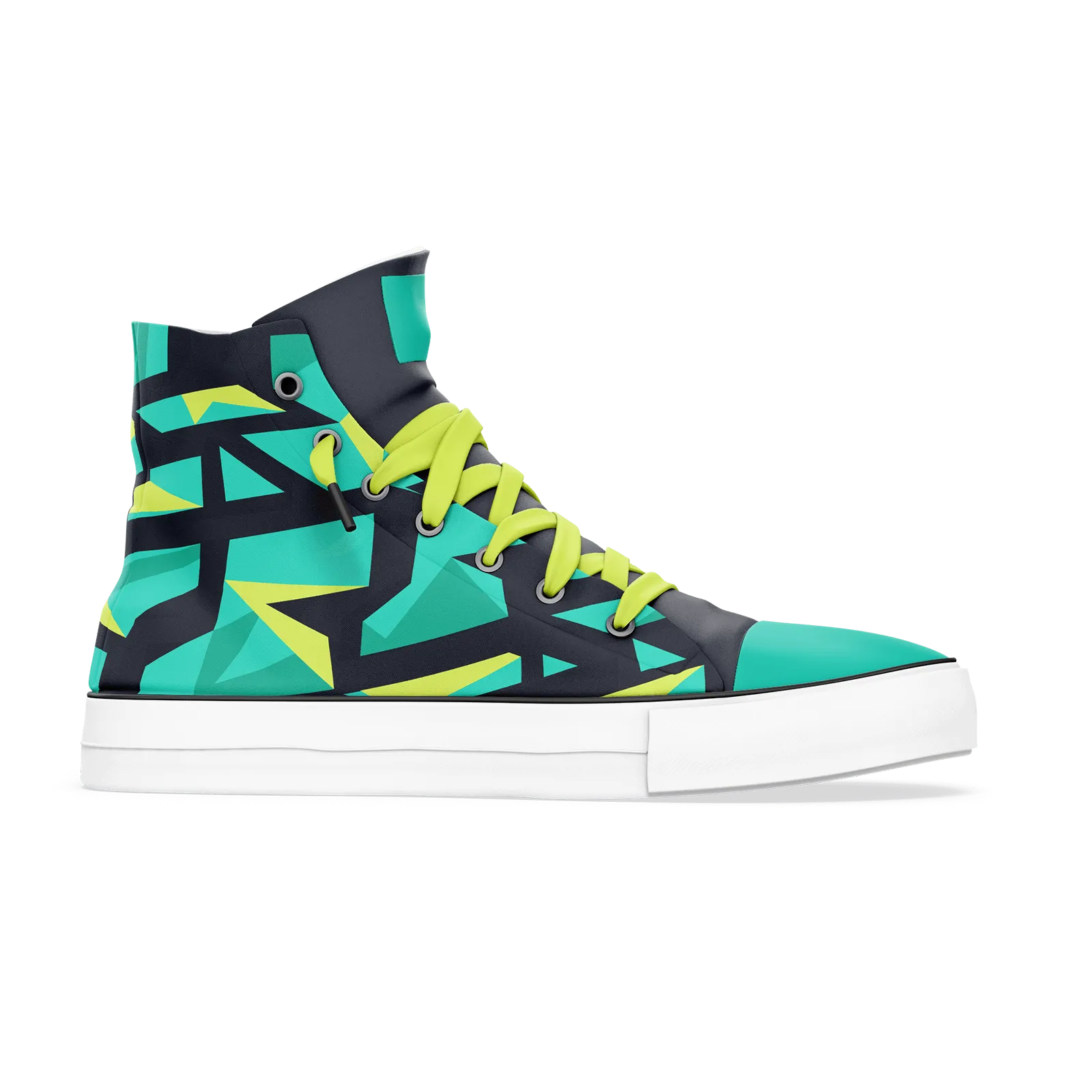 Boffin Athletic Sneakers