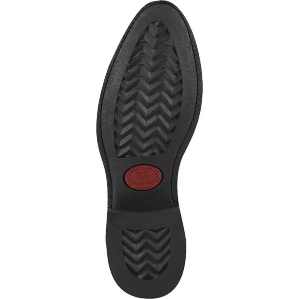 Bota Trabajo Suela de Hule OM-52C4651