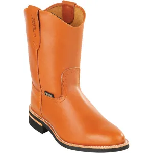 Bota Trabajo Suela de Hule OM-52C4651