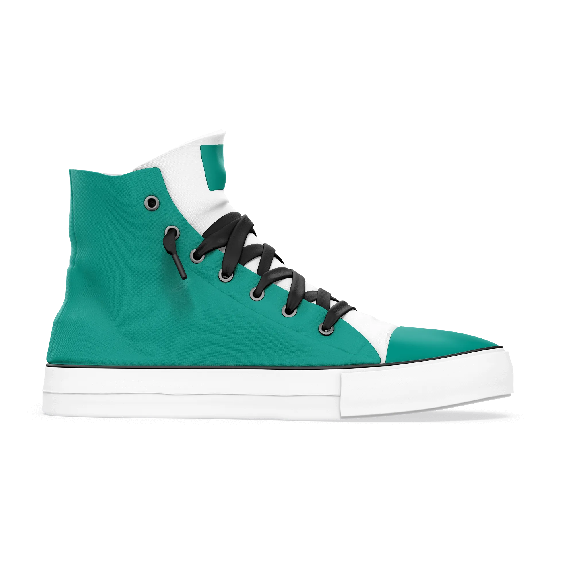 Bulldozer Athletic Sneakers