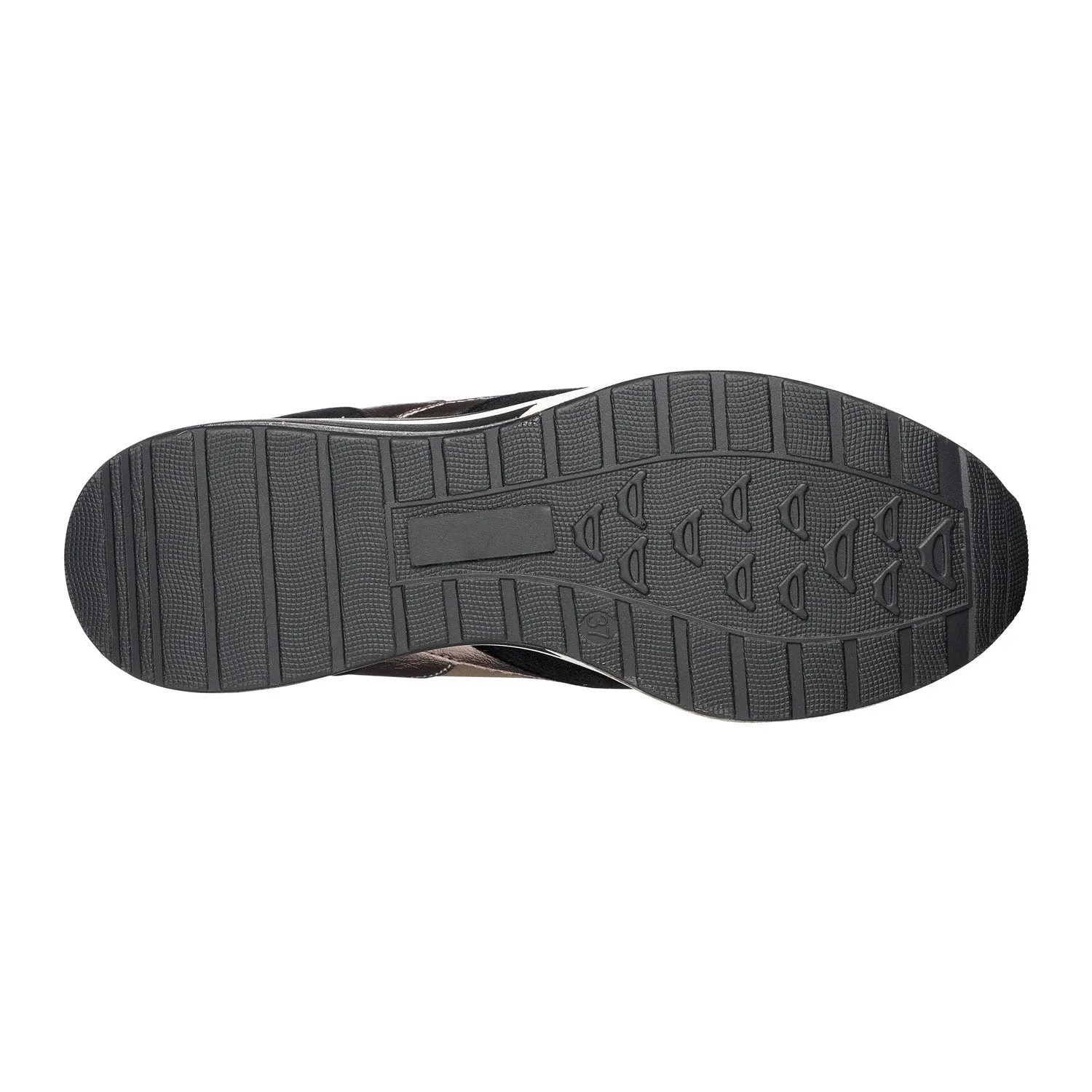 Canali Camouflage Sneakers