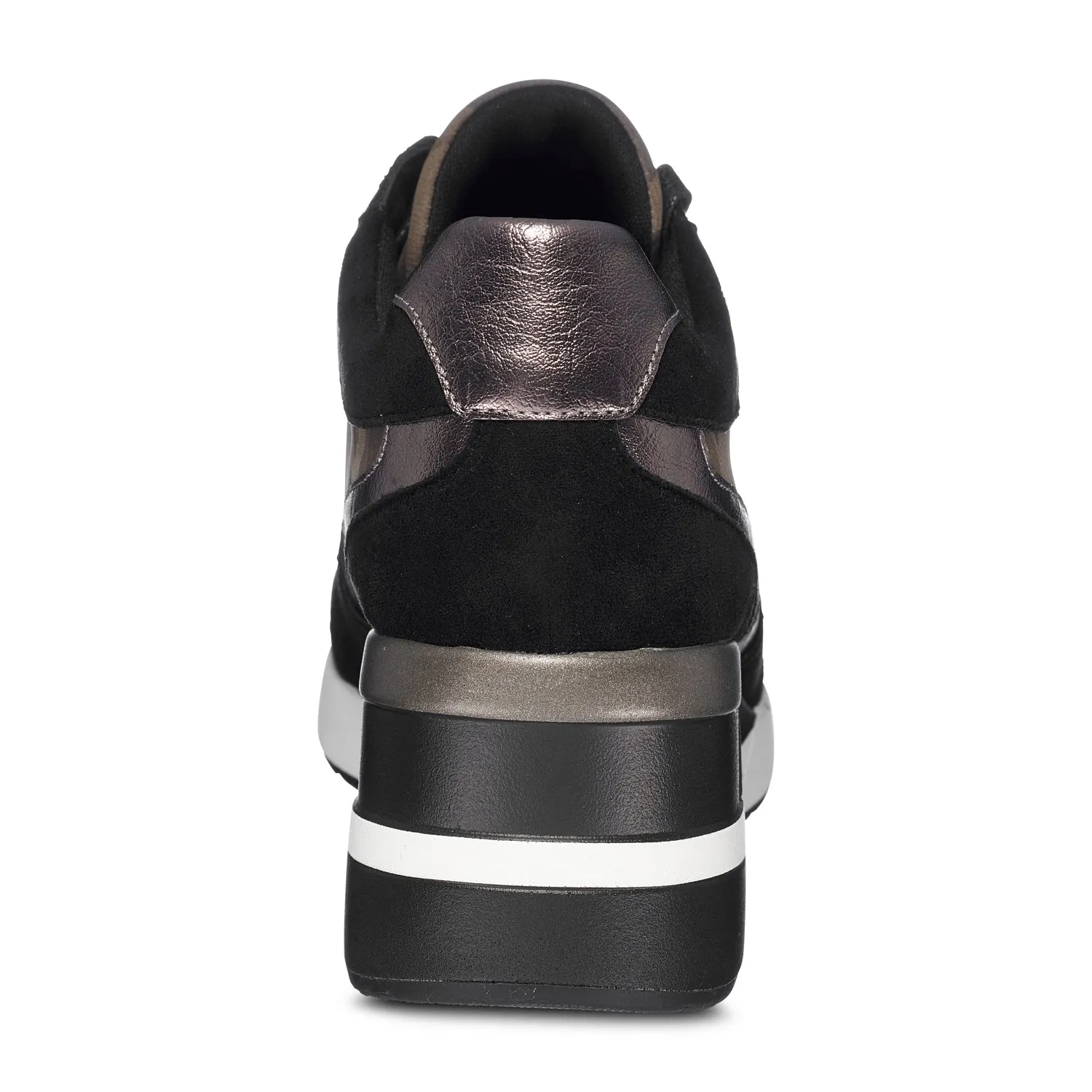 Canali Camouflage Sneakers