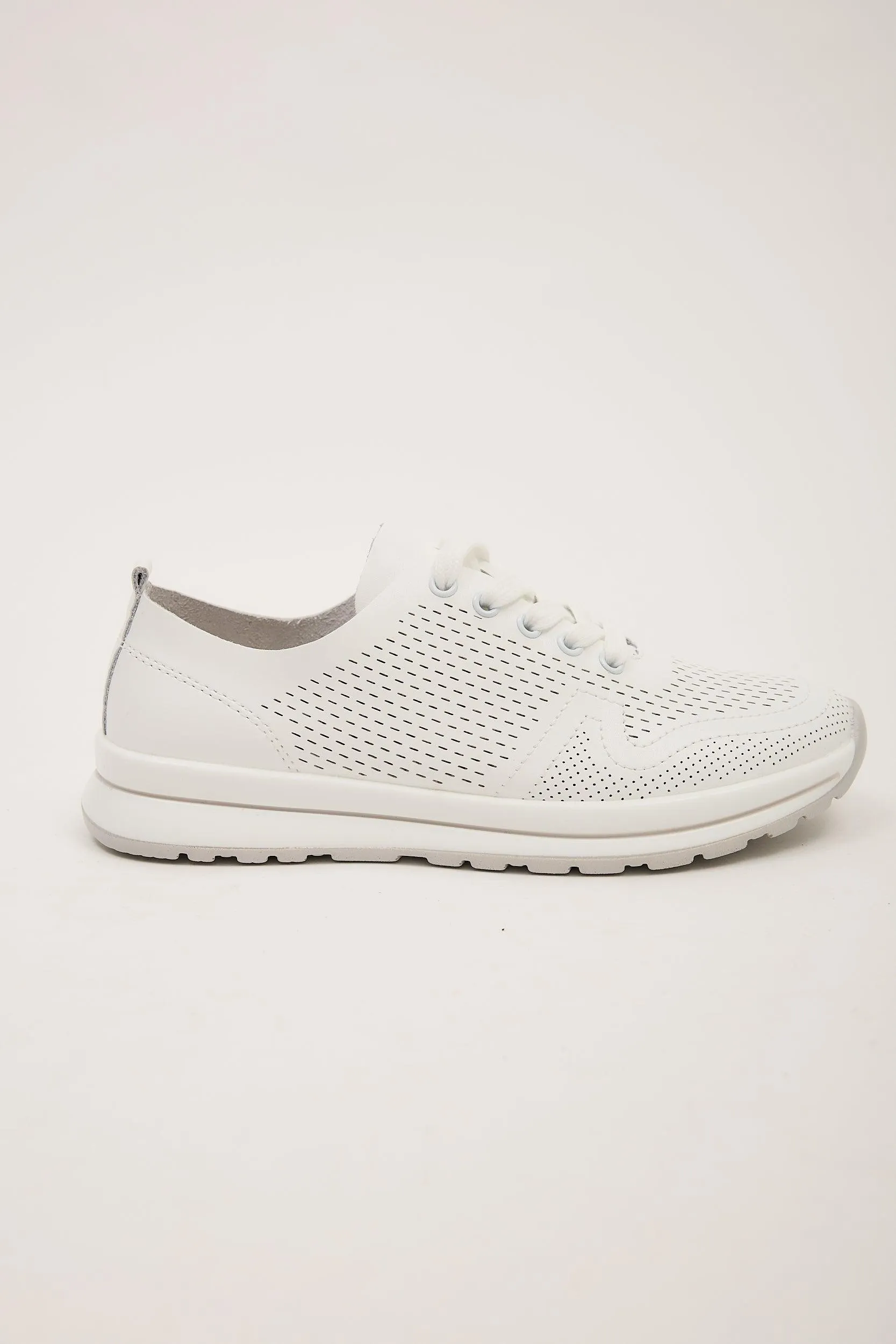 Cassia White