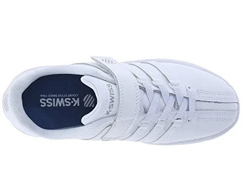 Classic VN Velcro - White