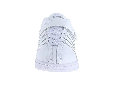 Classic VN Velcro - White