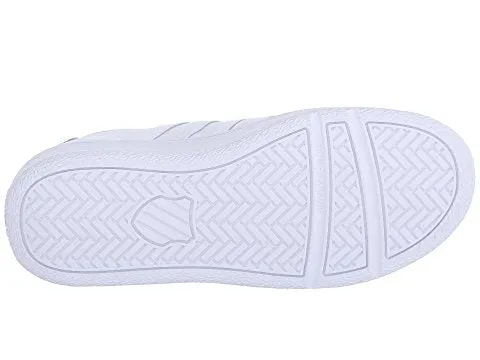 Classic VN Velcro - White