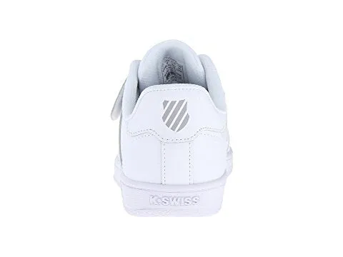 Classic VN Velcro - White