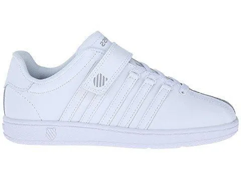 Classic VN Velcro - White