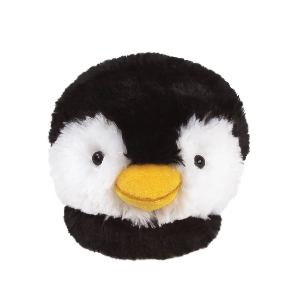 Cozy Penguin Animal Slippers JulesRoche Non-Slip