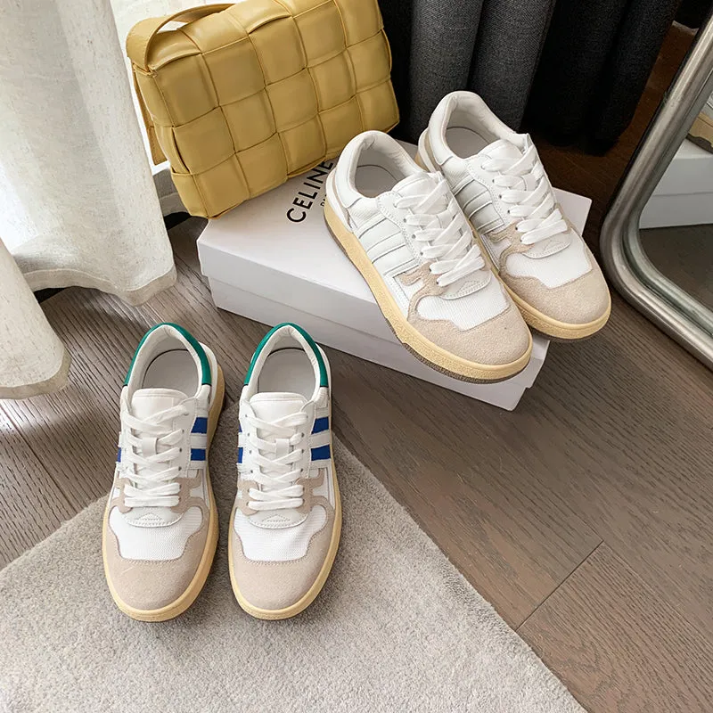 Cynthia Retro Sneakers