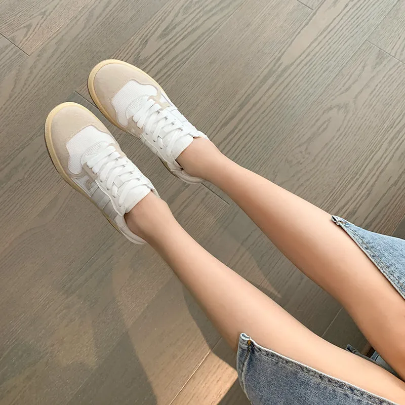Cynthia Retro Sneakers