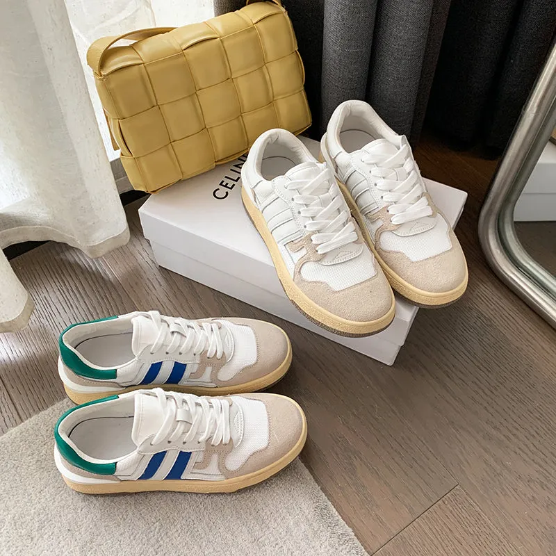 Cynthia Retro Sneakers
