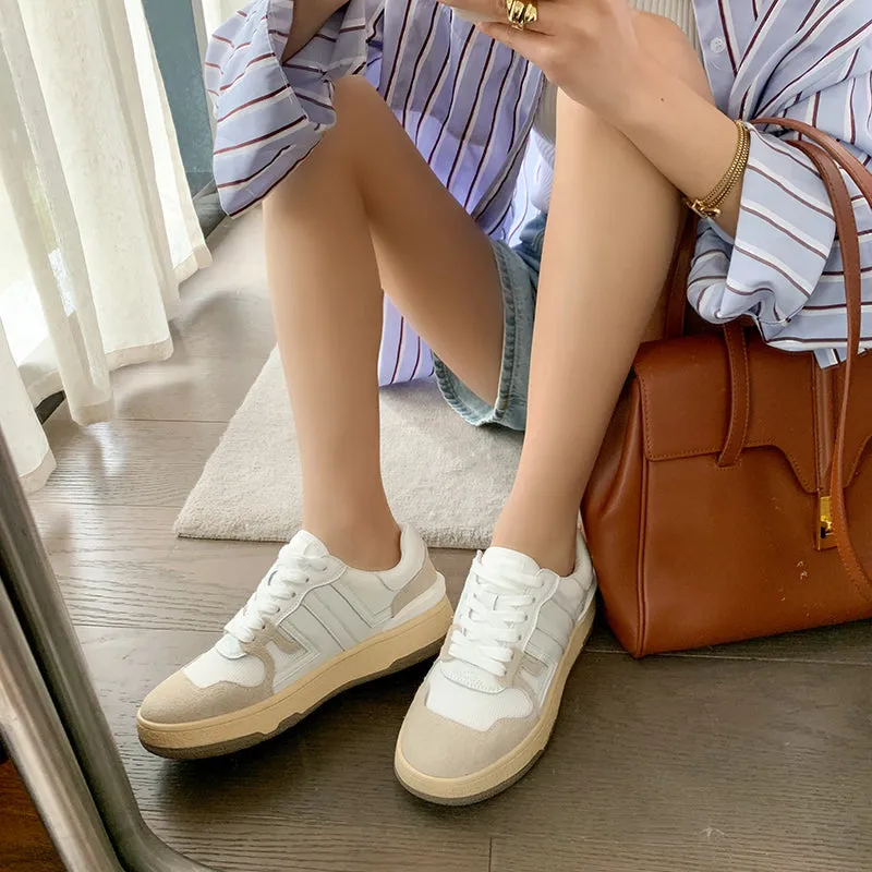 Cynthia Retro Sneakers
