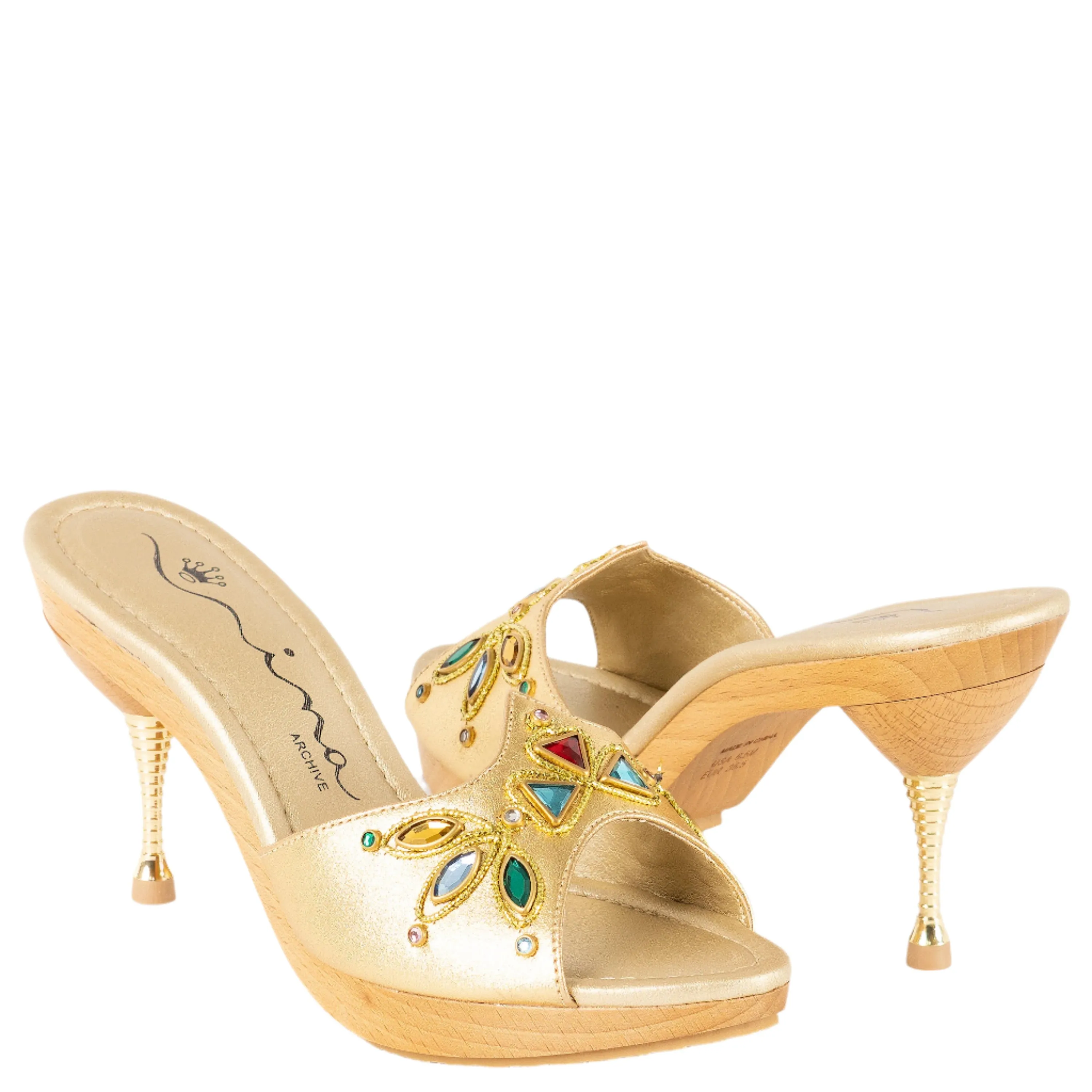 DELIGHT-GOLD