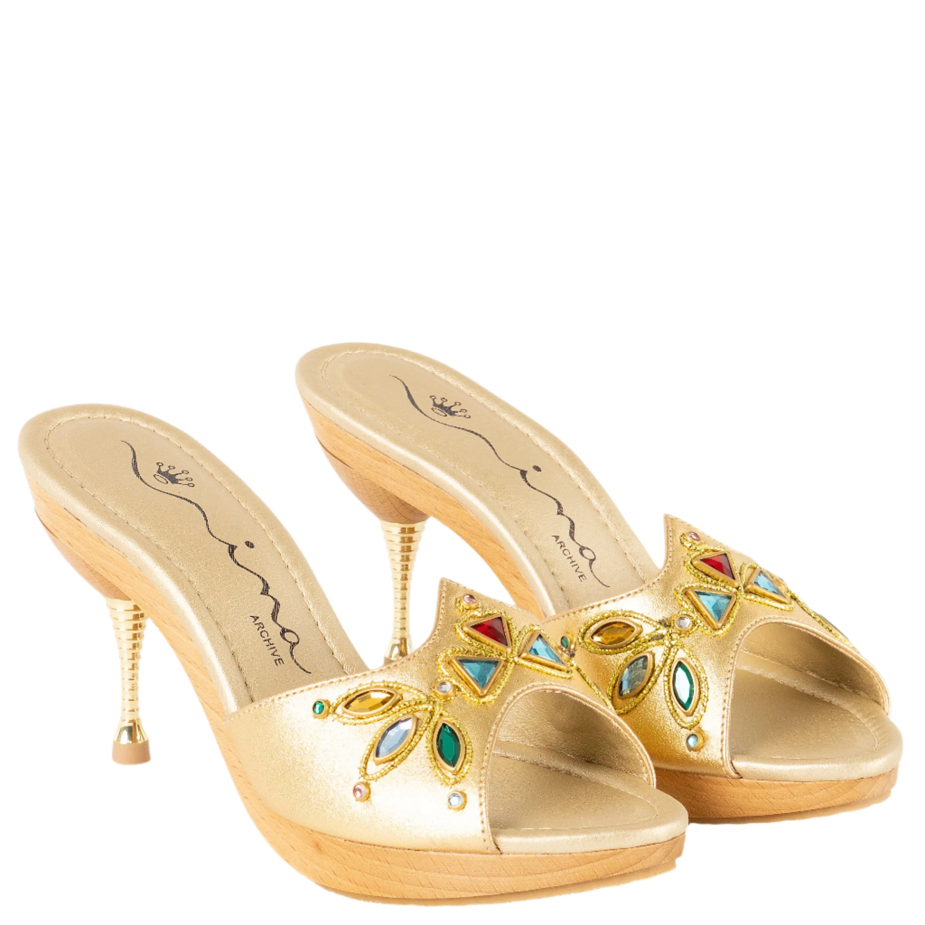 DELIGHT-GOLD
