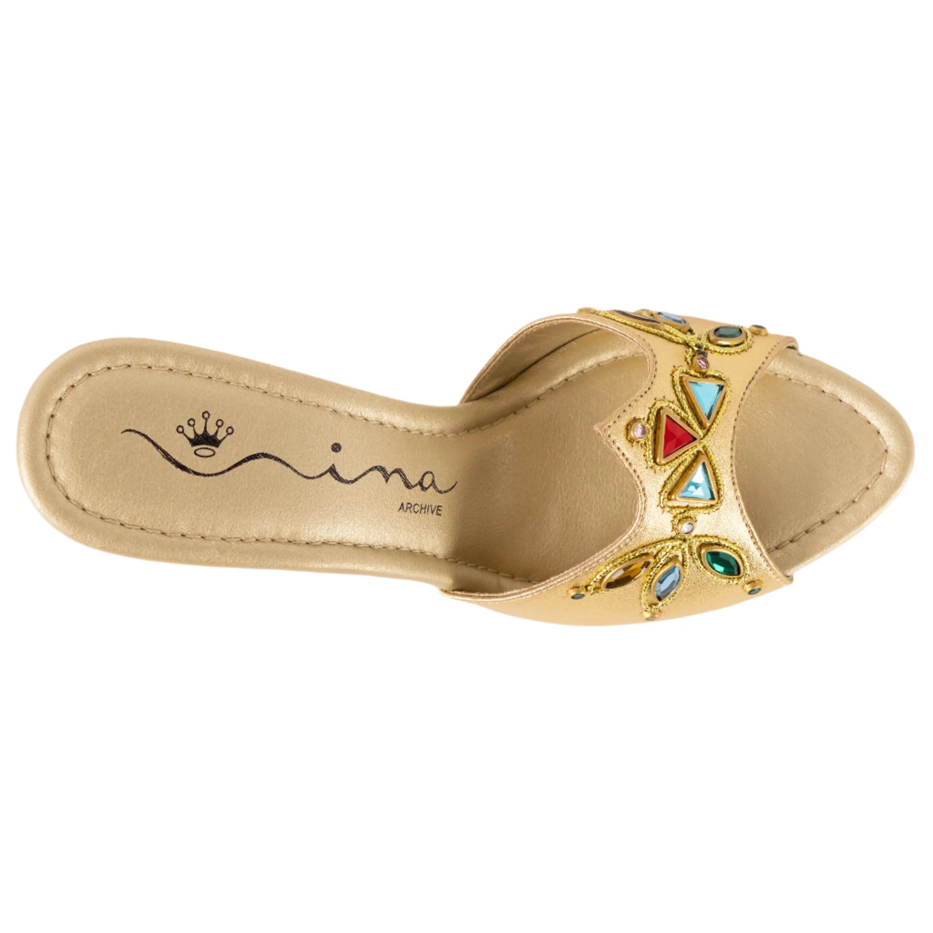 DELIGHT-GOLD