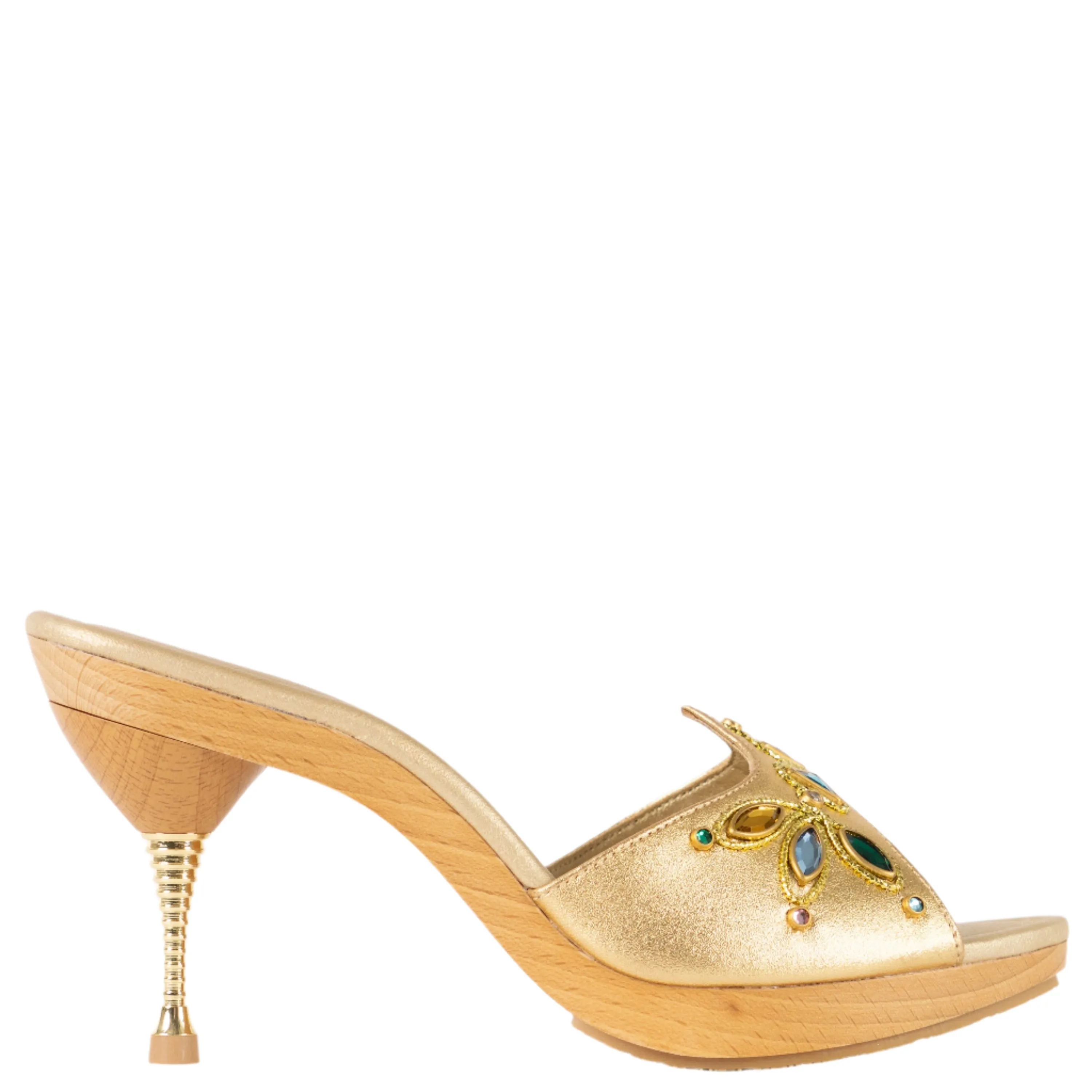 DELIGHT-GOLD