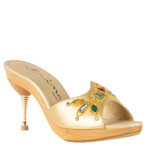 DELIGHT-GOLD