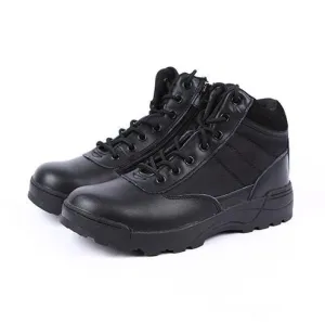 Desert Hiking Tactical Boots For Men