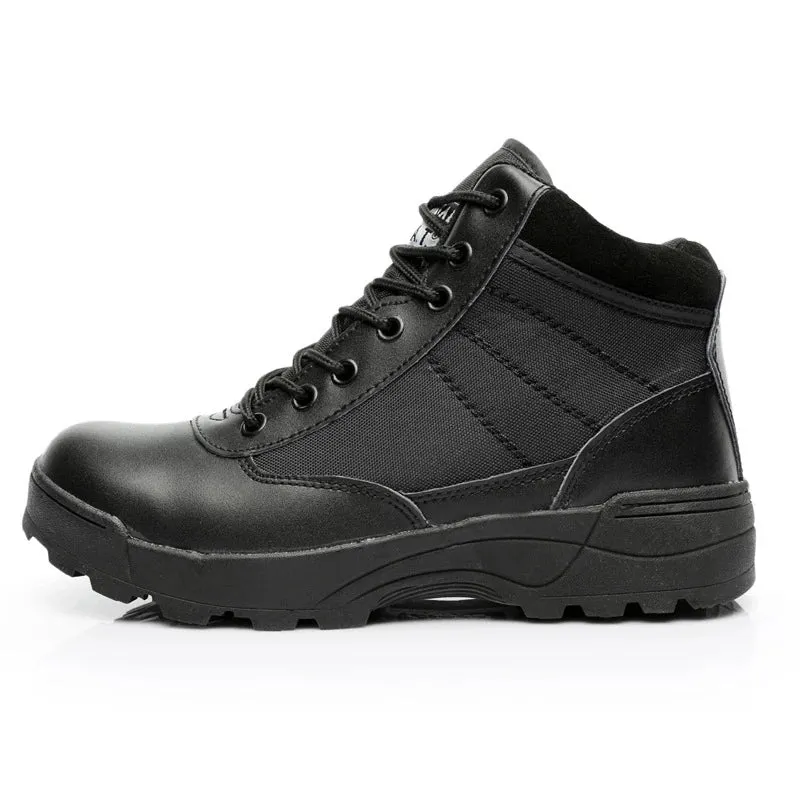 Desert Hiking Tactical Boots For Men