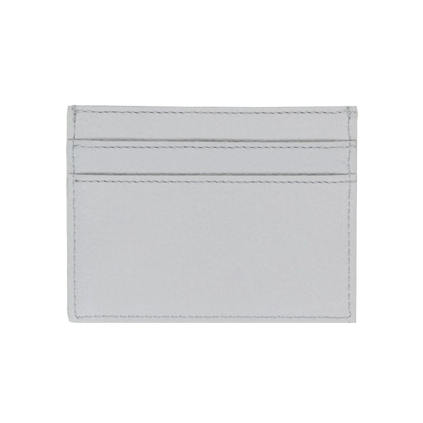 Dior x Jordan Wings Card Holder (4 Card Slot) Grey