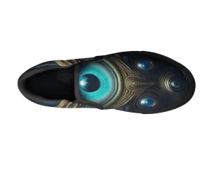 Galactic Eye Slip-Ons