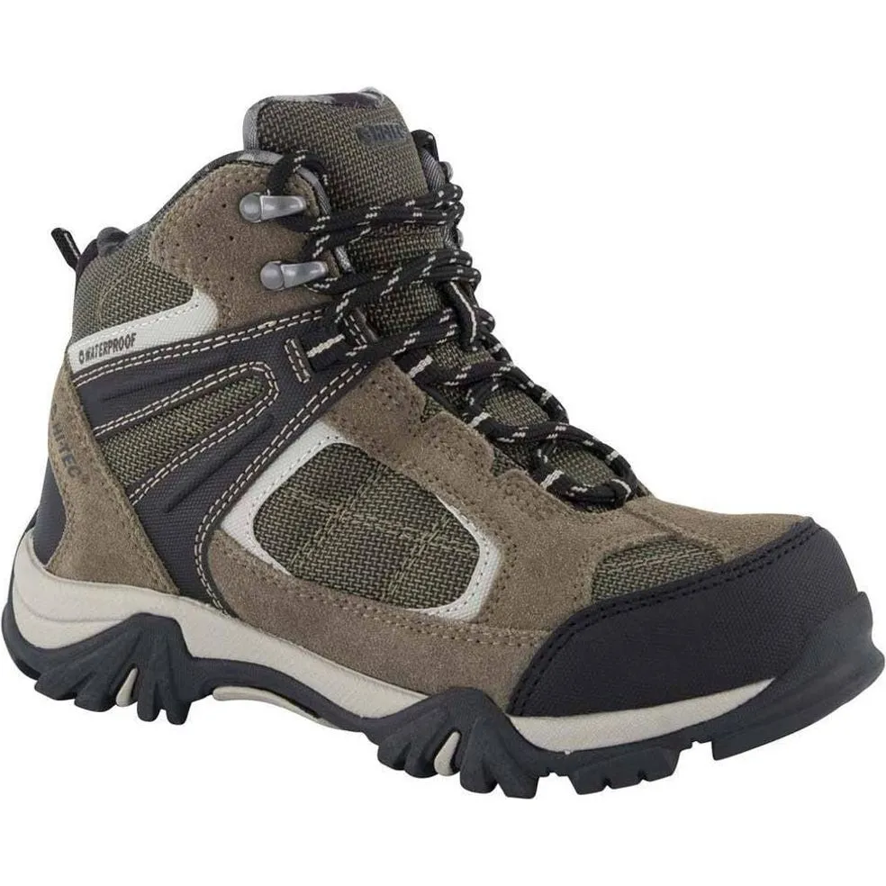 Hi-Tec Kid's Altitude VI Lite Waterproof Hiking Boots