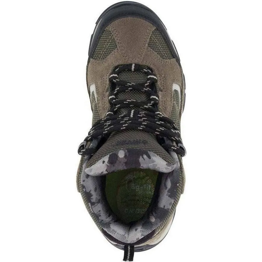 Hi-Tec Kid's Altitude VI Lite Waterproof Hiking Boots